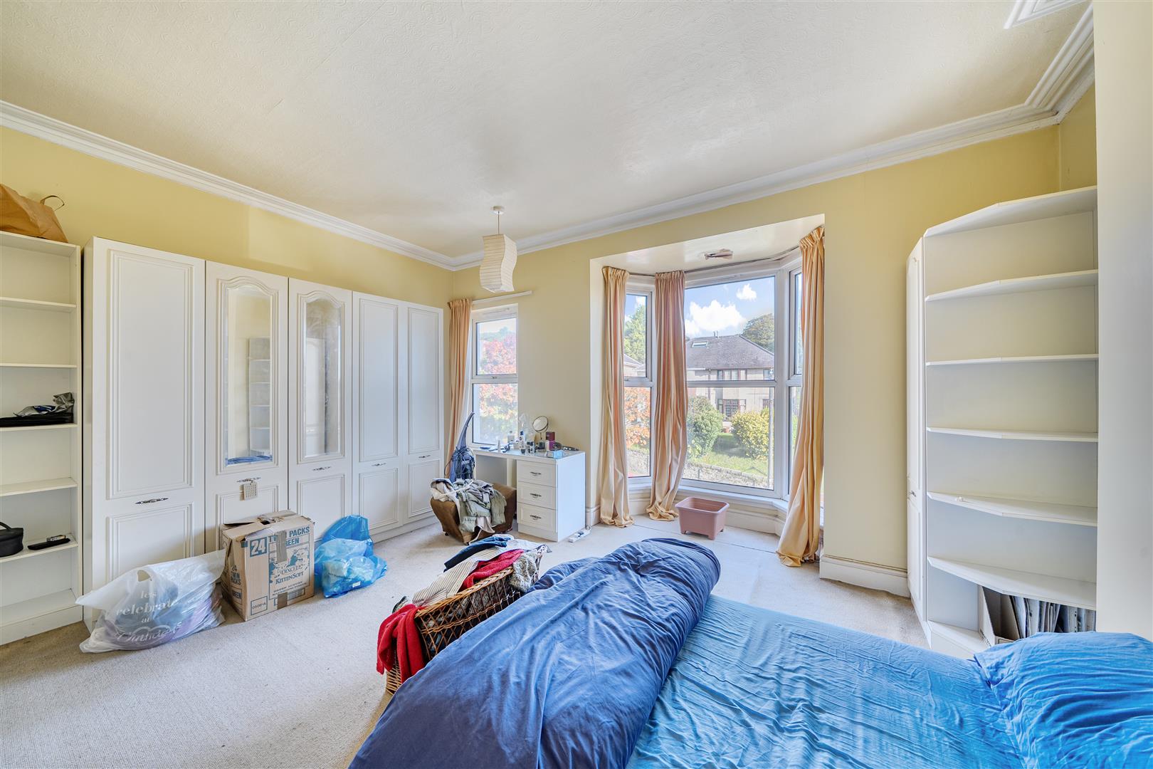 Glanmor Road, Uplands, Swansea